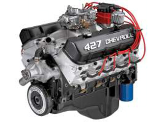 P33D3 Engine